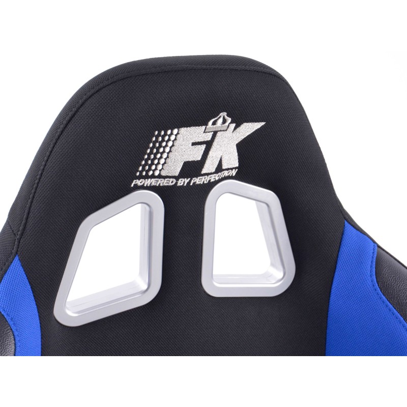 Sièges sport FK Sièges baquets complets pour voiture à Los Angeles au look de sport automobile