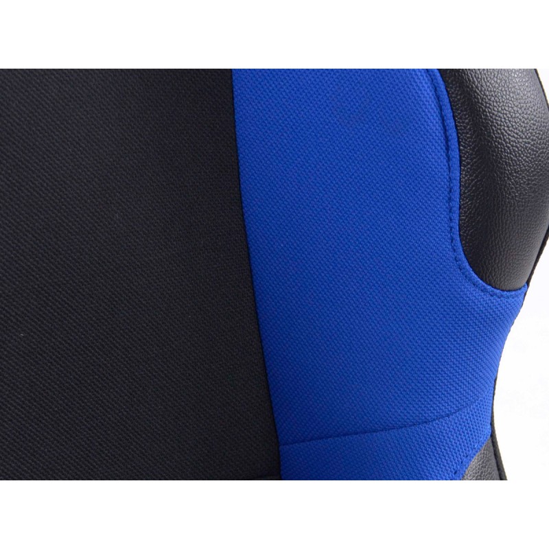 Sièges sport FK Sièges baquets complets pour voiture à Los Angeles au look de sport automobile