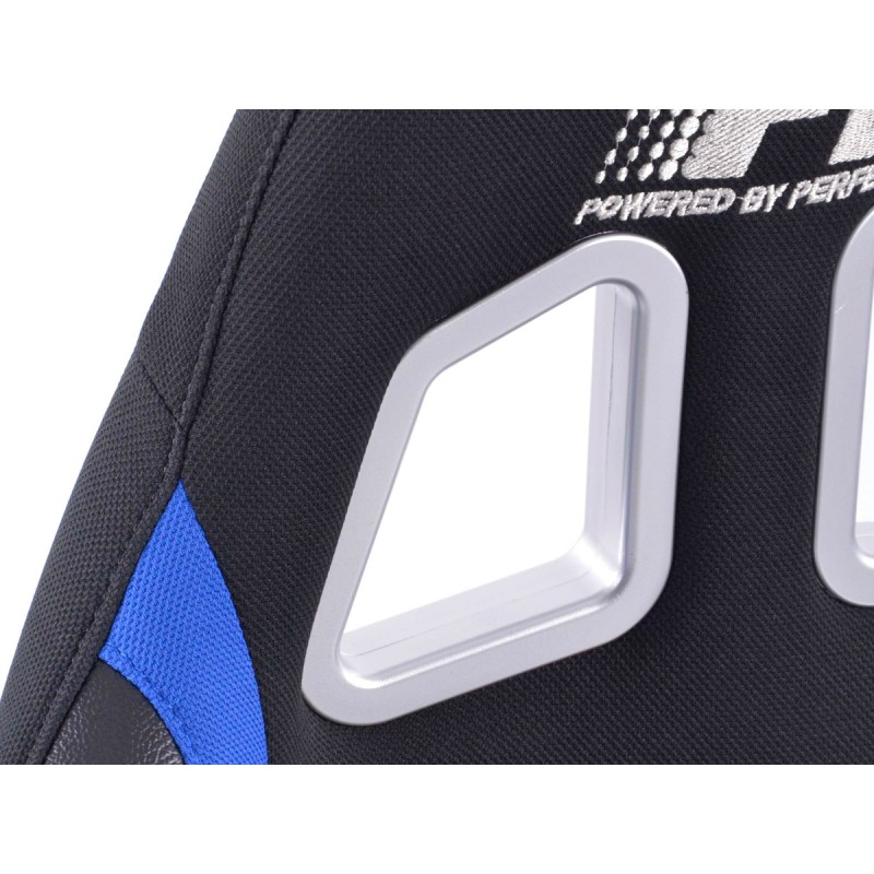 Sièges sport FK Sièges baquets complets pour voiture à Los Angeles au look de sport automobile