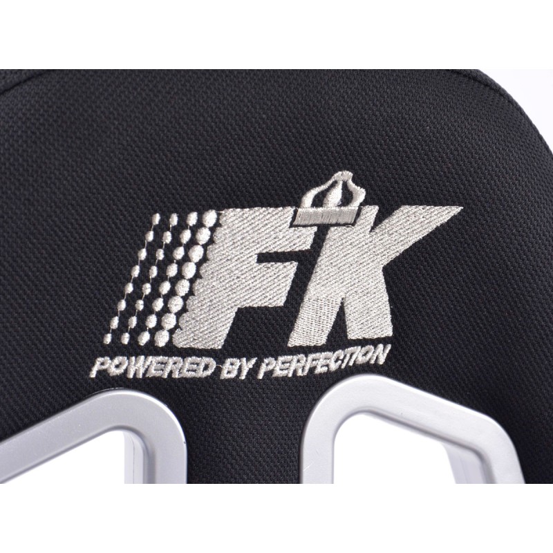 Sièges sport FK Sièges baquets complets pour voiture à Los Angeles au look de sport automobile