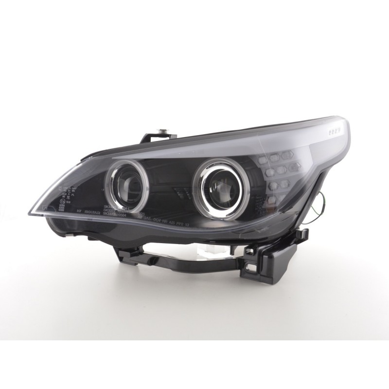 Rétroviseur extérieur sport rétroviseur style aile 2 set BMW Série 1 type E87 04-