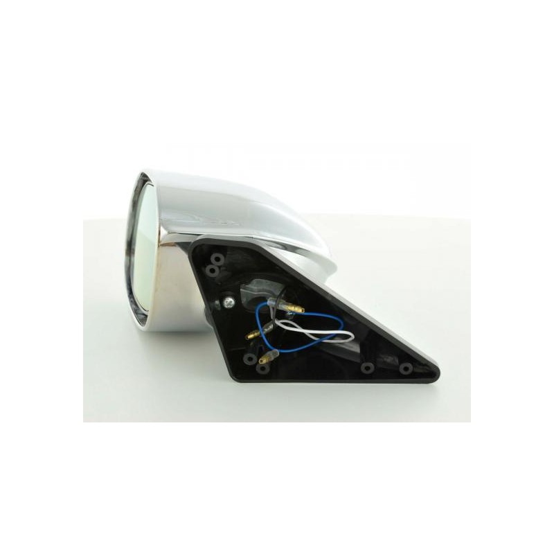 Rétroviseur extérieur rétroviseur sport Wing-Style 2 Set Citroen Xsara 97-04