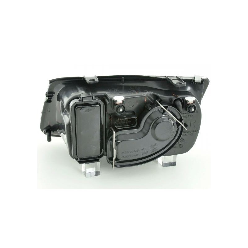 Phare avant VW Bora type 1J 98-05 noir