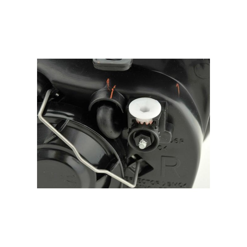 Phare avant VW Bora type 1J 98-05 noir