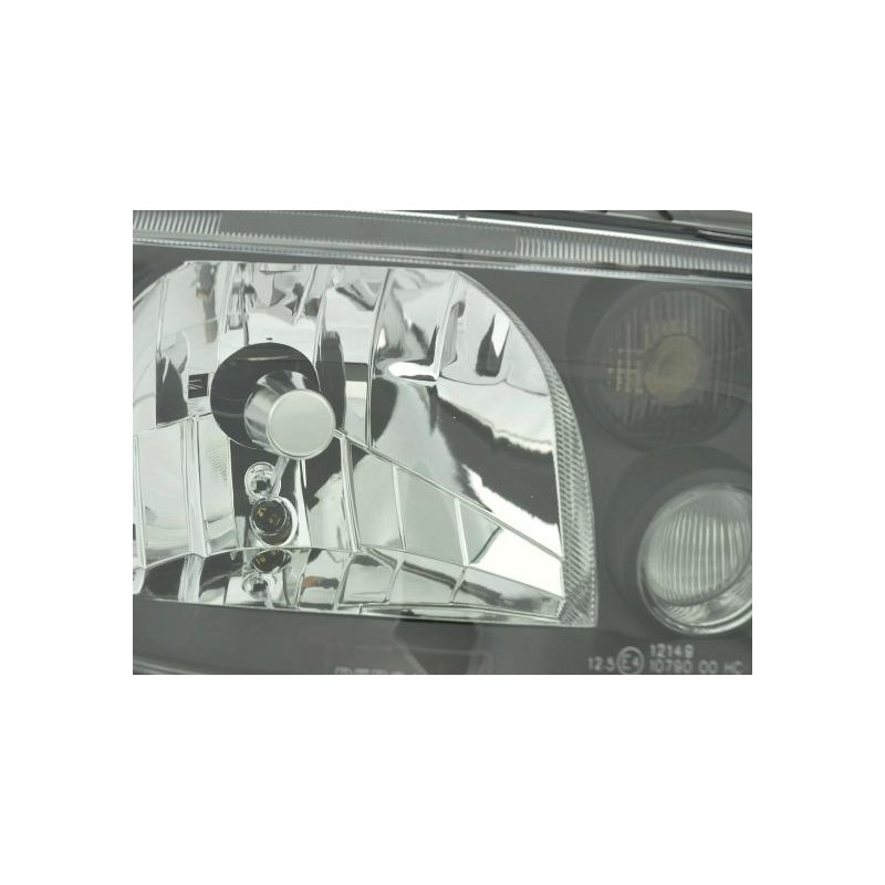 Phare avant VW Bora type 1J 98-05 noir