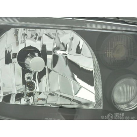 Phare avant VW Bora type 1J 98-05 noir