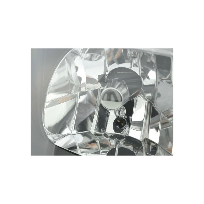 Phare avant VW Bora type 1J 98-05 noir