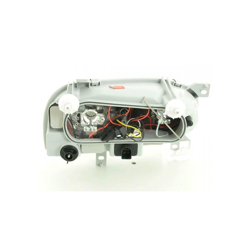 Phares Powerlook VW Golf 3 type 1HXO, 1 EXO 91-97 chrome