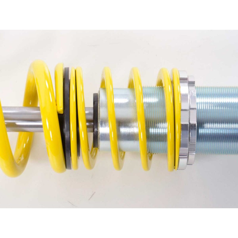 Kit combinés filetés FK suspension sport VW Touran 1T 2003-2006 avec jambe de force 55mm