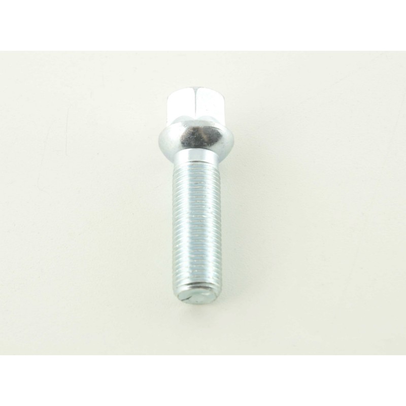 Boulons de roue M14 x 1.5 43 domed