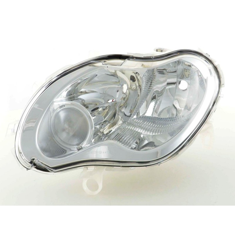 Pièces détachées phare occasion gauche Smart fortwo (MC01) 01-06