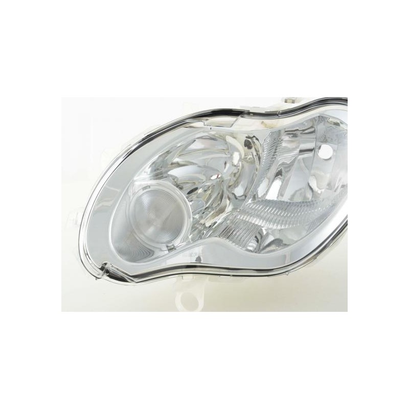 Pièces détachées phare occasion gauche Smart fortwo (MC01) 01-06