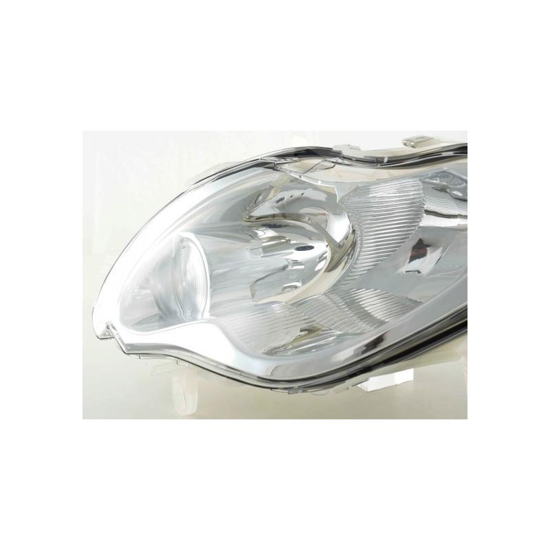 Pièces détachées phare occasion gauche Smart fortwo (MC01) 01-06