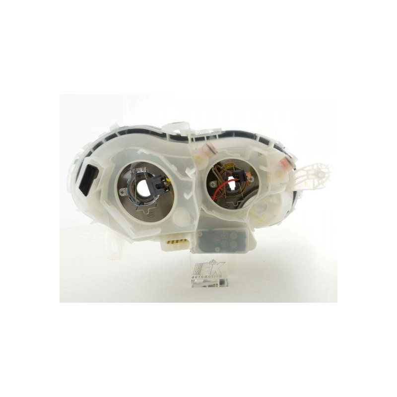 Pièces détachées phare occasion gauche Smart fortwo (MC01) 01-06