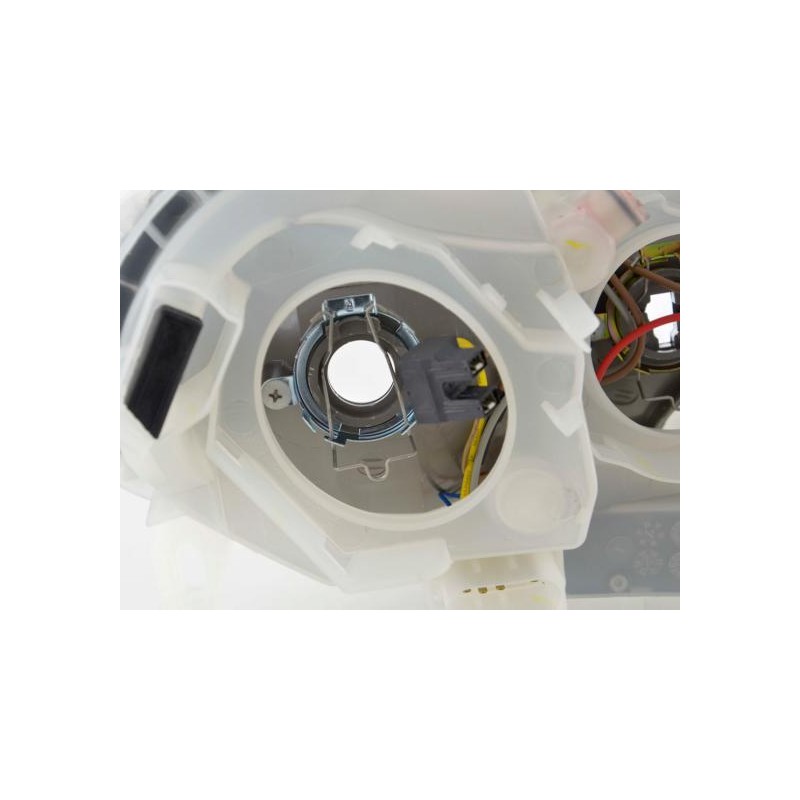 Pièces détachées phare occasion gauche Smart fortwo (MC01) 01-06