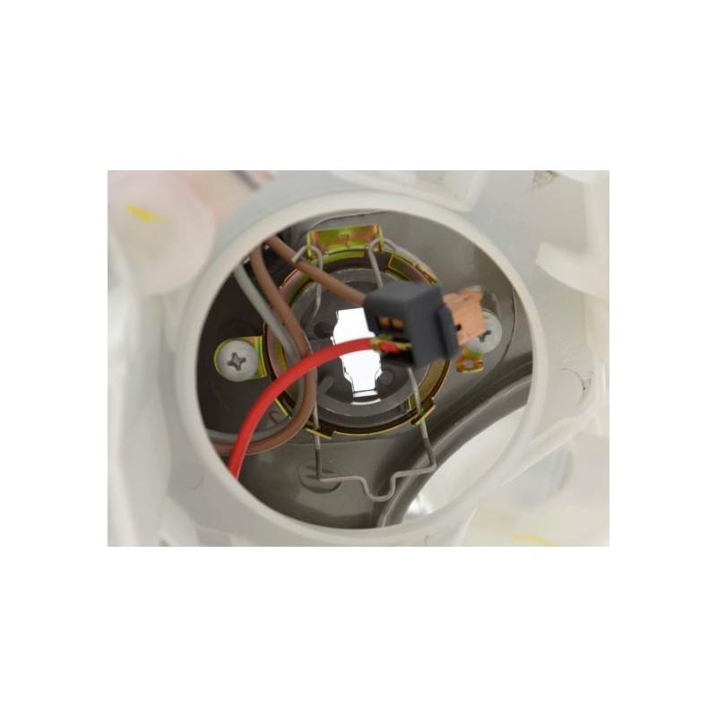 Pièces détachées phare occasion gauche Smart fortwo (MC01) 01-06