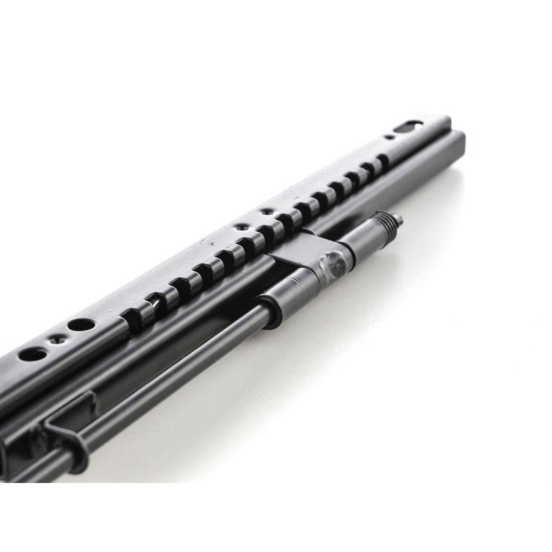 Rails universels pour sièges d'auto vintage avec levier de réglage