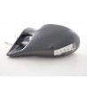 Rétroviseurs extérieurs sport rétroviseurs N-Look réglables manuellement avec petit indicateur aspect carbone conduite à gauche Rétroviseurs extérieurs sport rétroviseurs N-Look réglables manuellement avec petit indicateur aspect carbone conduite à gauche