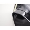 Rétroviseurs extérieurs sport rétroviseurs N-Look 4 pôles réglables avec petit indicateur aspect carbone conduite à gauche Rétroviseurs extérieurs sport rétroviseurs N-Look 4 pôles réglables avec petit indicateur aspect carbone conduite à gauche