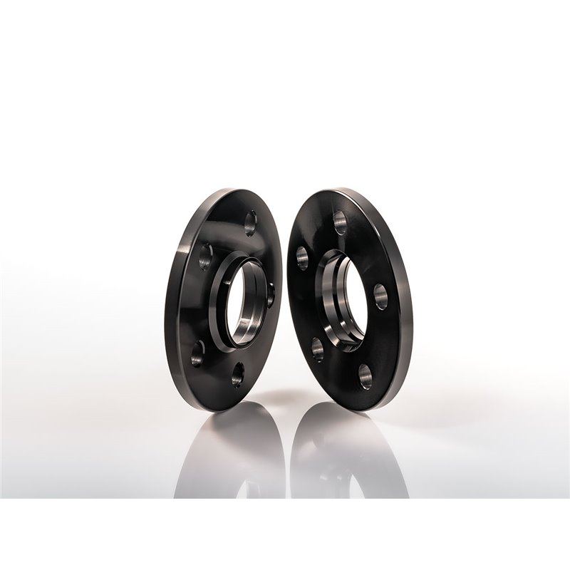 Système d'écartement de voie A 10 mm par roue Audi A2 (8Z)