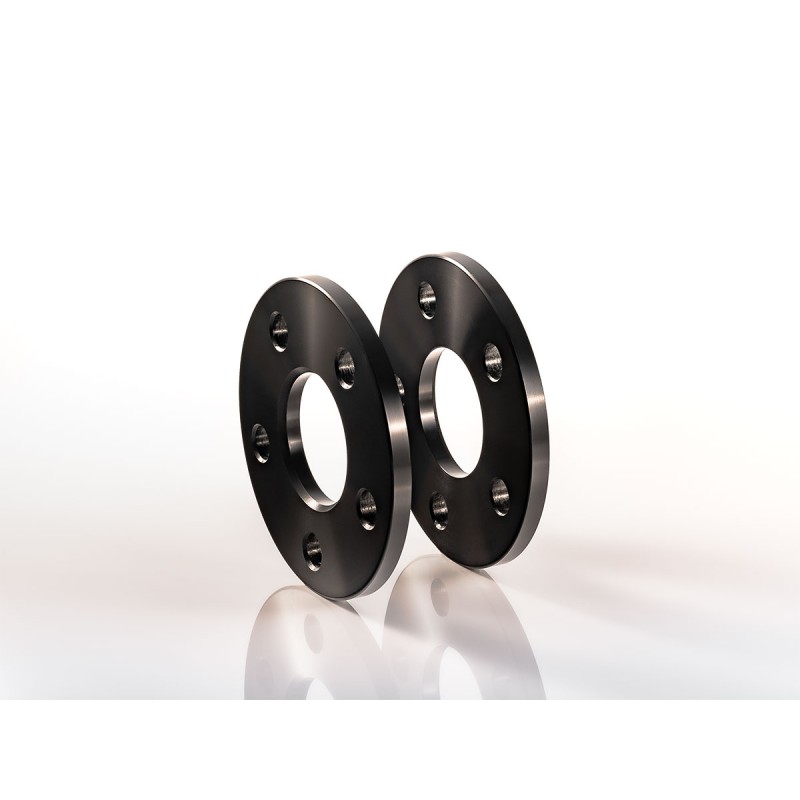 Système d'écartement de voie A 10 mm par roue Audi A4 (B8 / 8K)