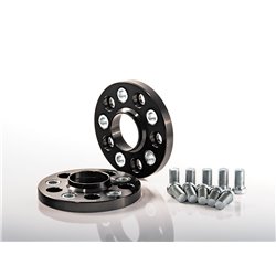 Système d'entretoise de roue B + 25 mm par roue Porsche 911 Turbo (997)