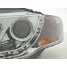 Phares Daylight Audi A4 (Typ 8E) 05-07 chrome Phares Daylight Audi A4 (Typ 8E) 05-07 chrome