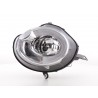 Phare Daylight LED DRL look Mini One / Cooper 06-10 chrome Phare Daylight LED DRL look Mini One / Cooper 06-10 chrome