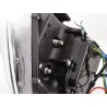 Phare Daylight LED DRL look Mini One / Cooper 06-10 chrome Phare Daylight LED DRL look Mini One / Cooper 06-10 chrome