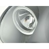 Phare design utilisé Mercedes Classe C (type W203) 00-07 noir Phare design utilisé Mercedes Classe C (type W203) 00-07 noir