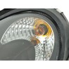 Phare design utilisé Mercedes Classe C (type W203) 00-07 noir Phare design utilisé Mercedes Classe C (type W203) 00-07 noir
