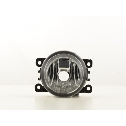 Pièces détachées antibrouillards Renault Mégane