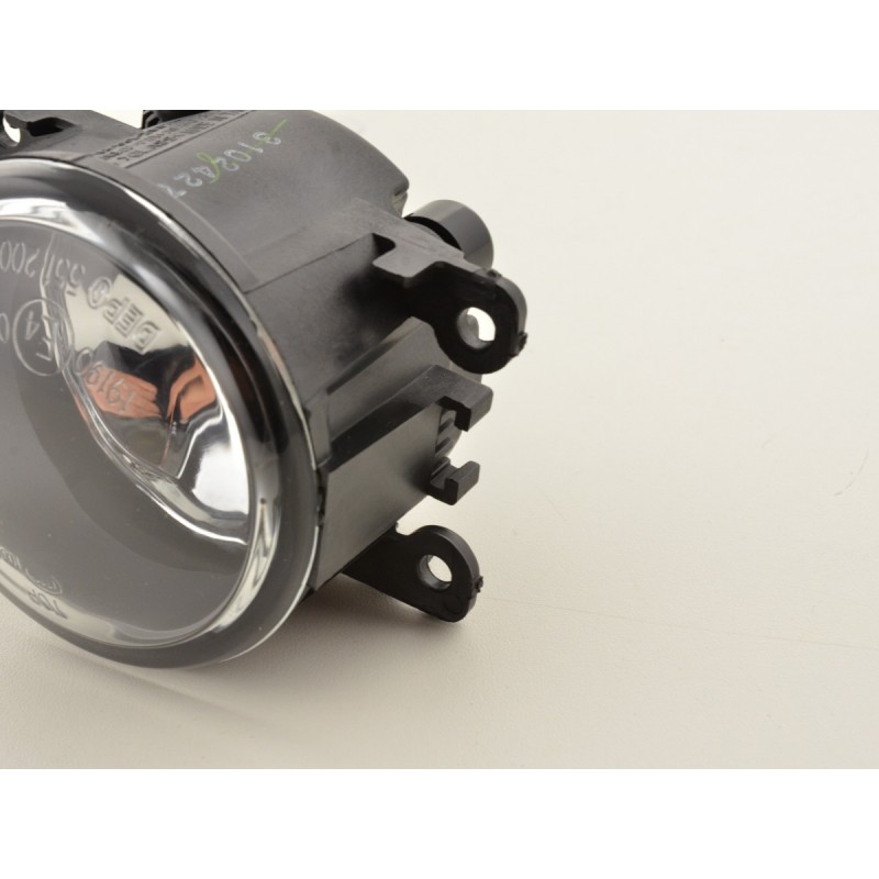 Pièces détachées antibrouillards Renault Mégane