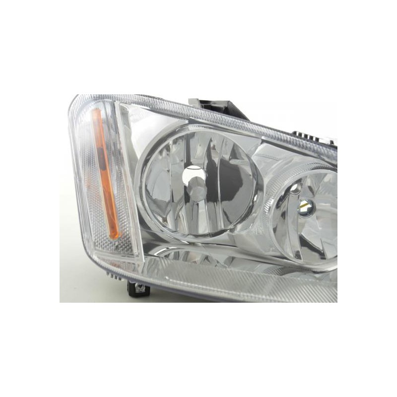 Pièces détachées phare occasion droite Ford Focus C-Max 03-07