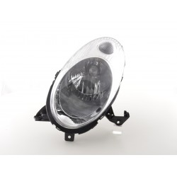 Pièces détachées phare occasion gauche Nissan Micra (Typ K12) 03-05