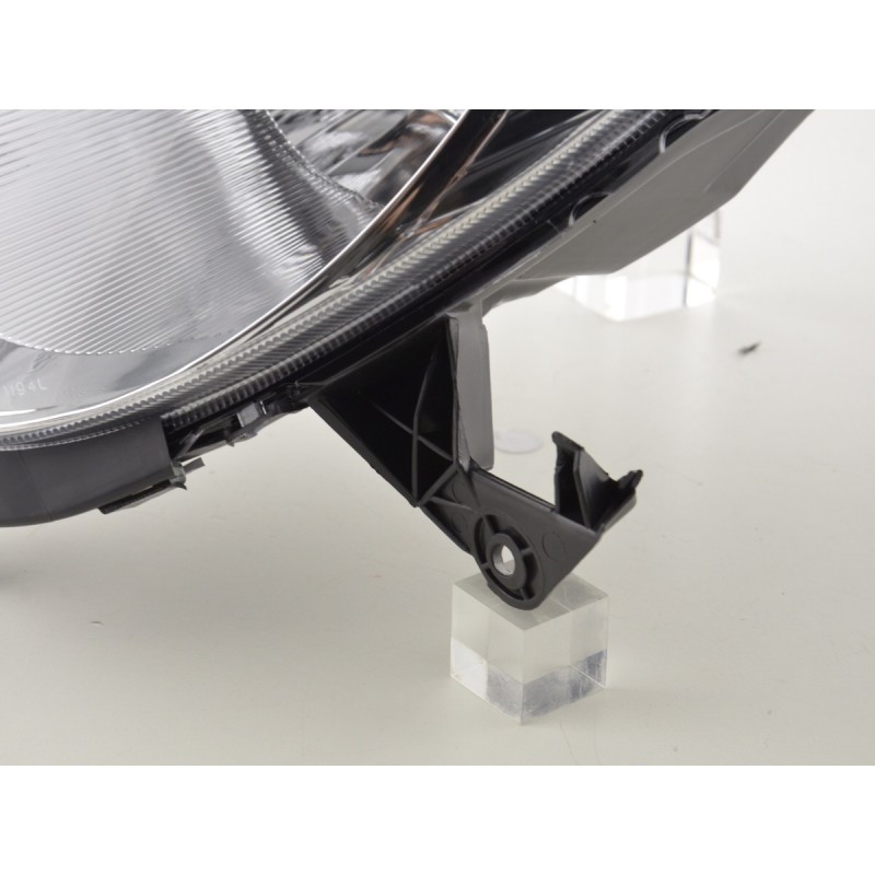 Pièces détachées phare occasion gauche Nissan Micra (Typ K12) 03-05