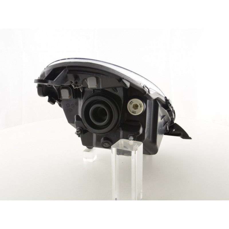 Pièces détachées phare occasion gauche Nissan Micra (Typ K12) 03-05