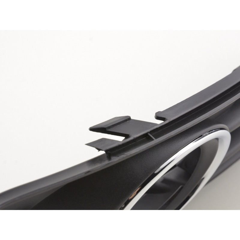 Pièces détachées cache antibrouillard droit Audi A3 09-13