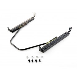 Rails de roulement pour sièges sport universels avec support de réglage