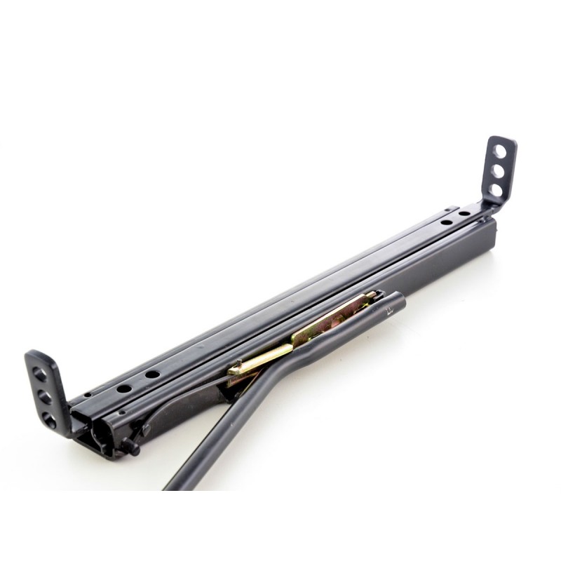 Rails de roulement pour sièges sport universels avec support de réglage