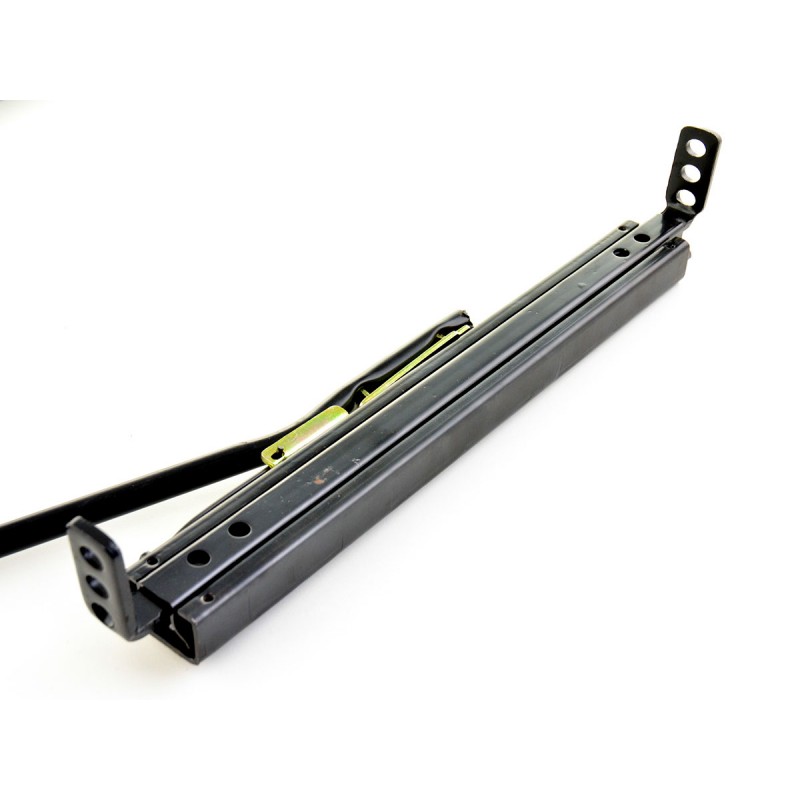 Rails de roulement pour sièges sport universels avec support de réglage