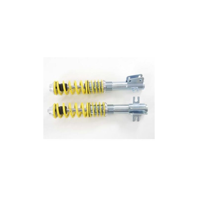 Kit combinés filetés FK pièces de rechange essieu avant (1 seul côté) Fiat Punto 2 type 188 1999-2007