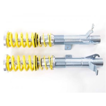 FK coilover kit pièces de rechange essieu avant gauche Ford Fiesta JH1 / JD3 2001-2008