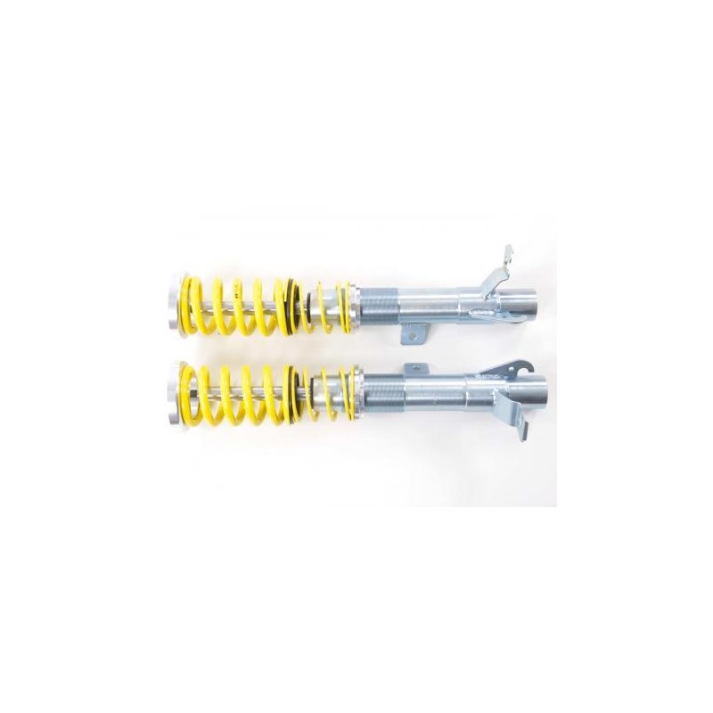 Kit coilover FK pièces de rechange essieu avant droit Ford Fiesta JH1 / JD3 2001-2008