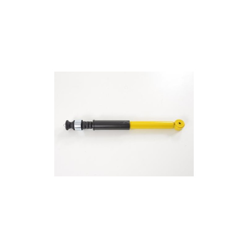 Kit coilover FK pièces de rechange essieu arrière (1 seul côté) Renault Twingo 2 à partir de 2007