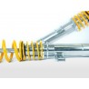 Kit combinés filetés FK suspension sport VW Passat Variant 3C 2005-2010 avec jambe de force 55mm Kit combinés filetés FK suspension sport VW Passat Variant 3C 2005-2010 avec jambe de force 55mm