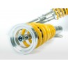Kit combinés filetés FK suspension sport VW Tiguan 2007-2016 (AK-STREET) Kit combinés filetés FK suspension sport VW Tiguan 2007-2016 (AK-STREET)