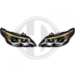 Kit Phares designE60,