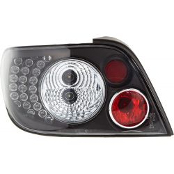 Feux arrière LED Citroen Xsara 97-00noir