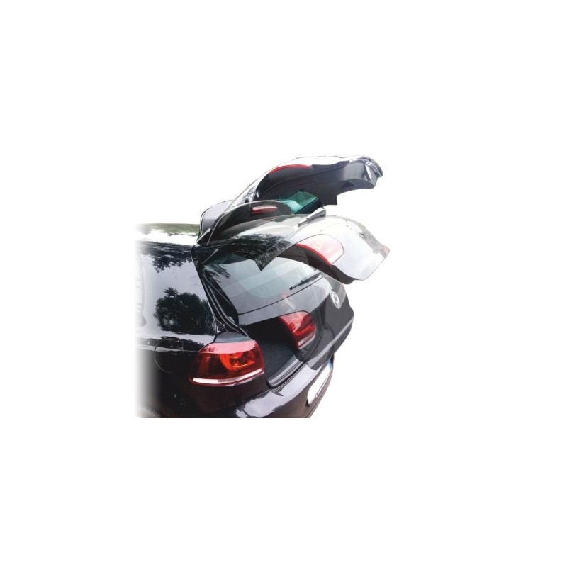 Kit d'ouverture coffre automatique Golf VI